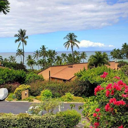 Wailea Ekahi Village Kihei Extérieur photo