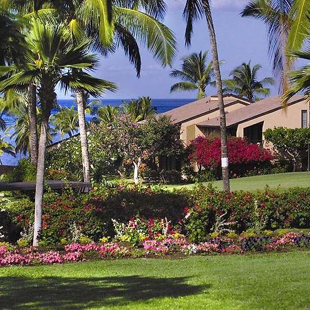 Wailea Ekahi Village Kihei Extérieur photo