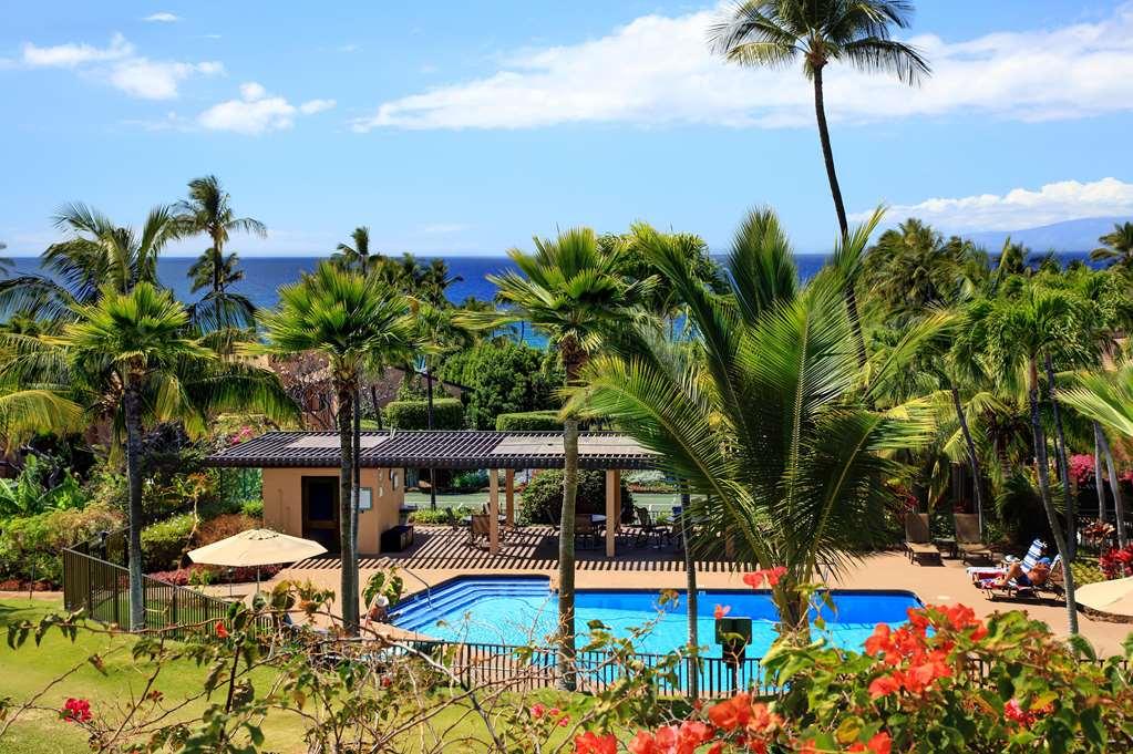 Wailea Ekahi Village Kihei Facilités photo