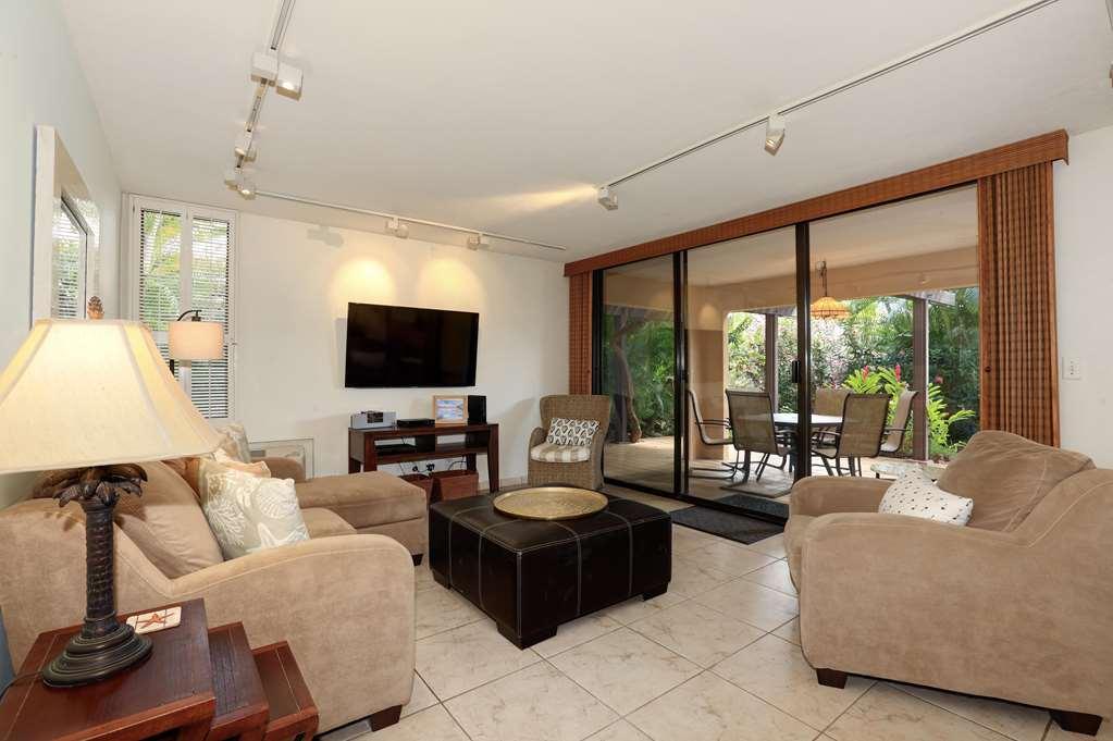 Wailea Ekahi Village Kihei Chambre photo