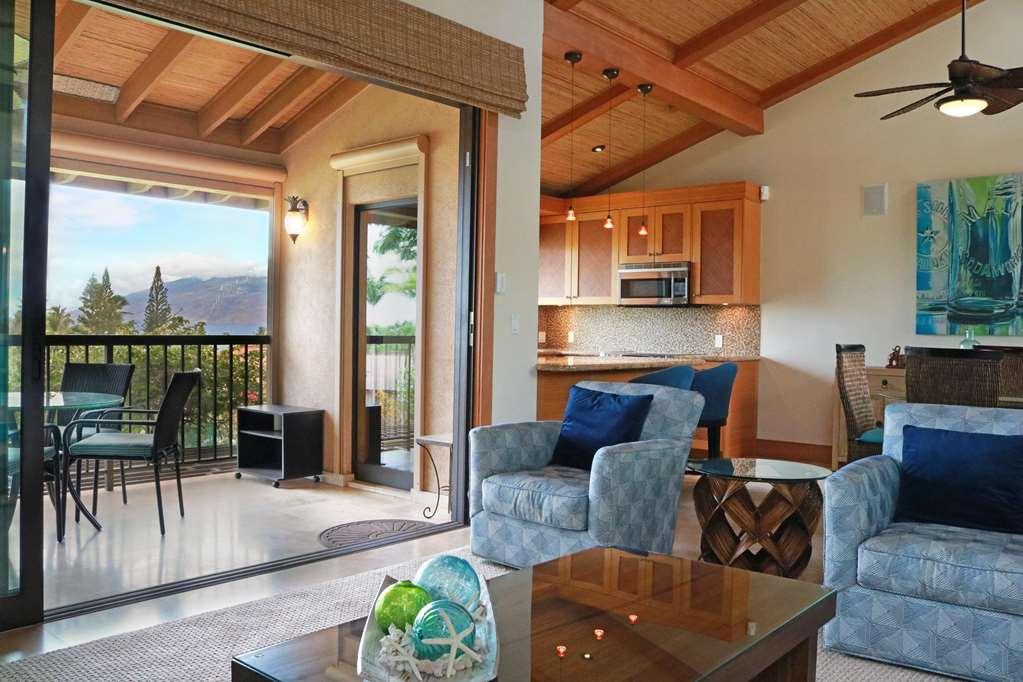 Wailea Ekahi Village Kihei Chambre photo