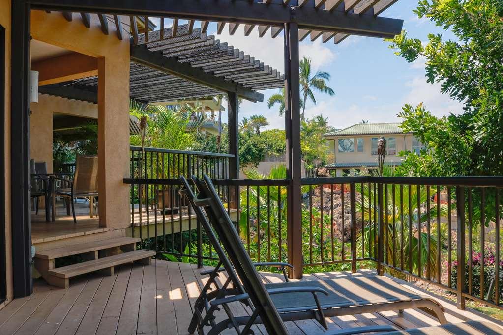 Wailea Ekahi Village Kihei Chambre photo