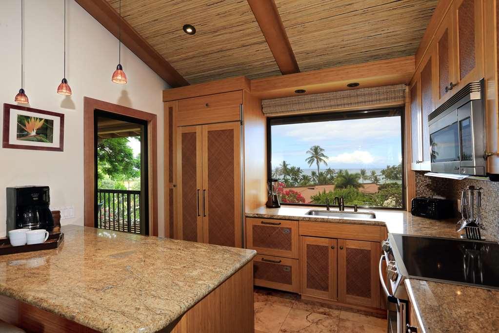 Wailea Ekahi Village Kihei Chambre photo