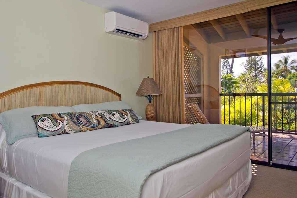 Wailea Ekahi Village Kihei Chambre photo