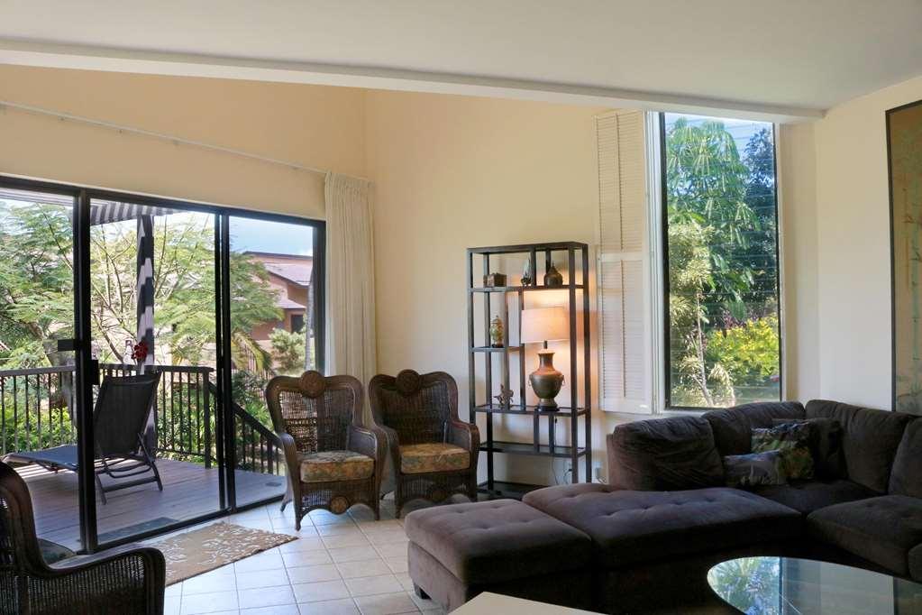 Wailea Ekahi Village Kihei Chambre photo