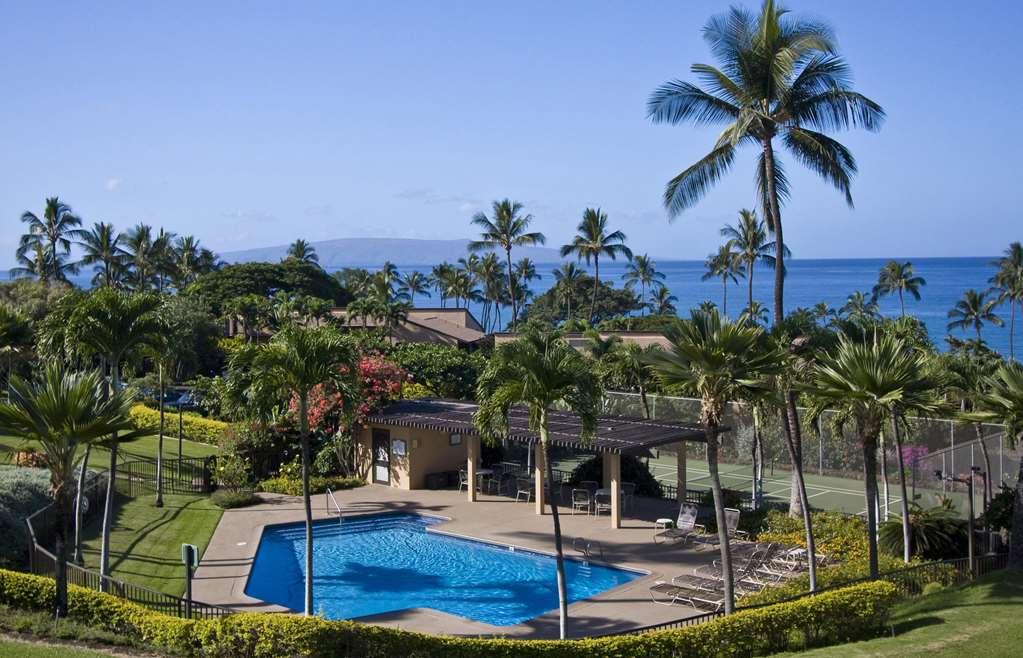 Wailea Ekahi Village Kihei Facilités photo