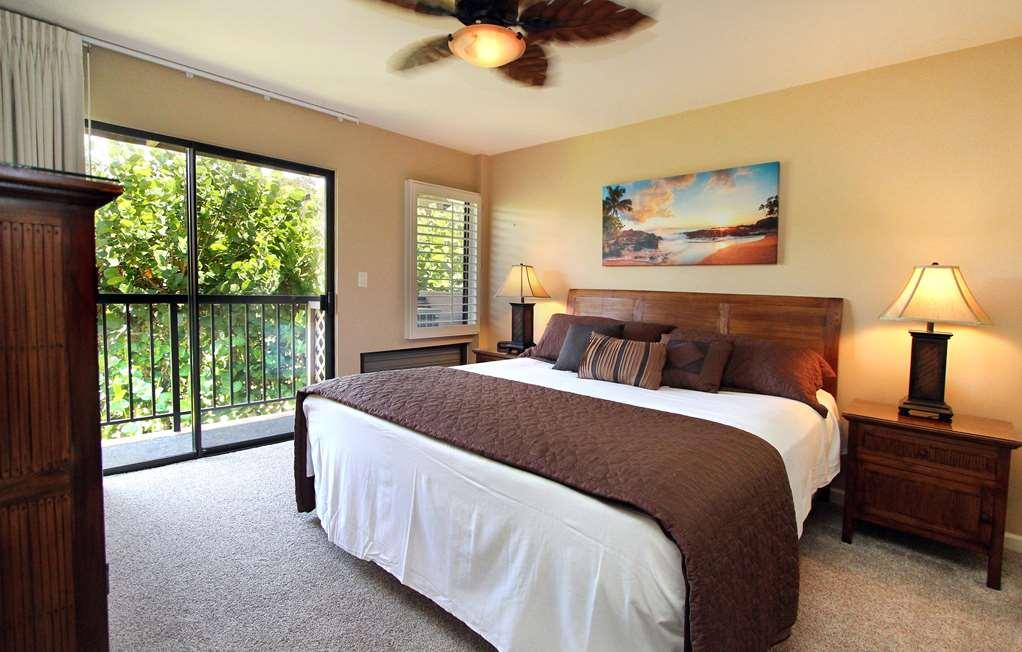 Wailea Ekahi Village Kihei Chambre photo